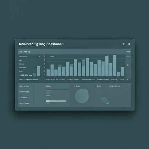 Monitoring Dashboard